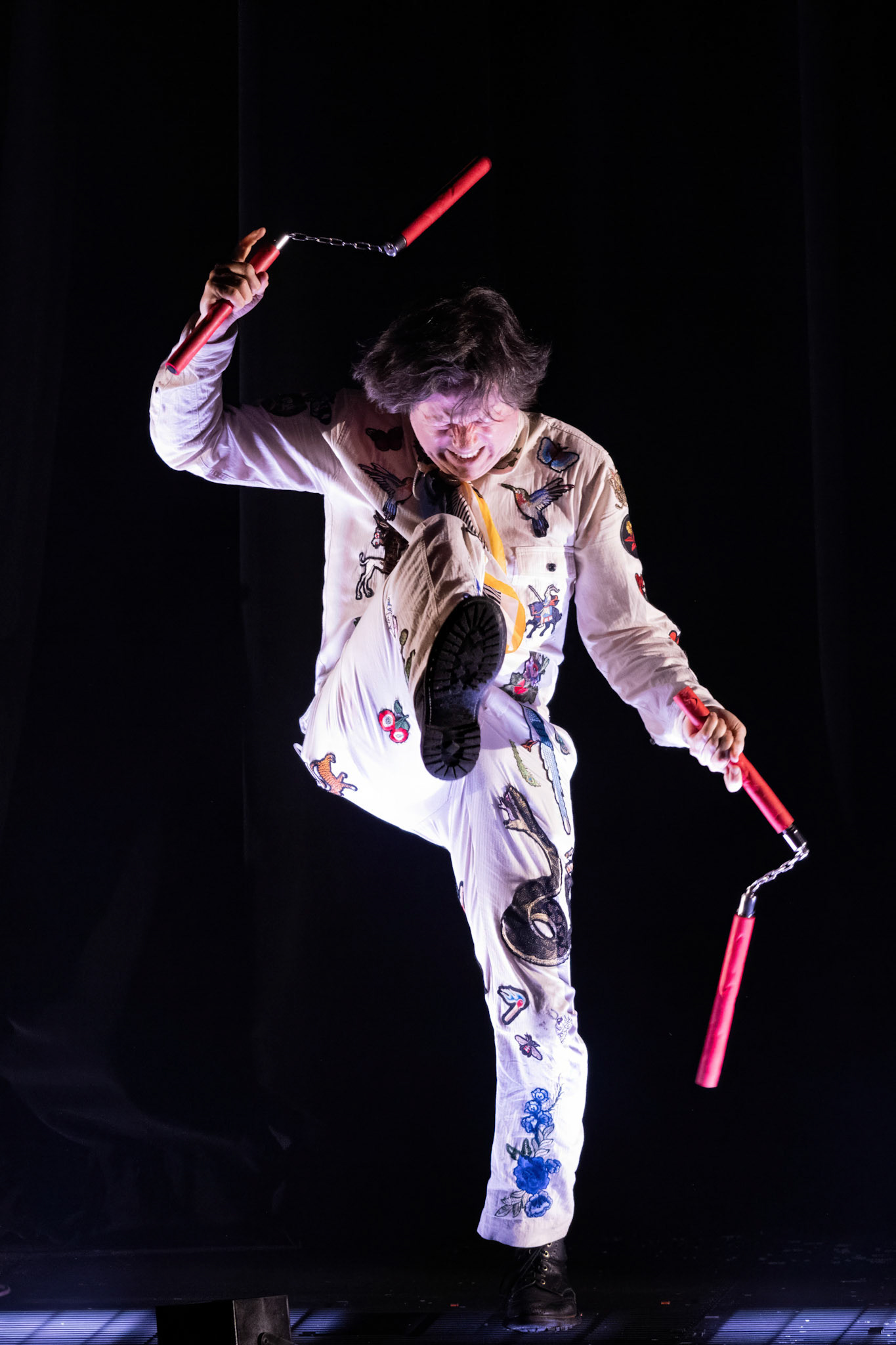 Dave Hill