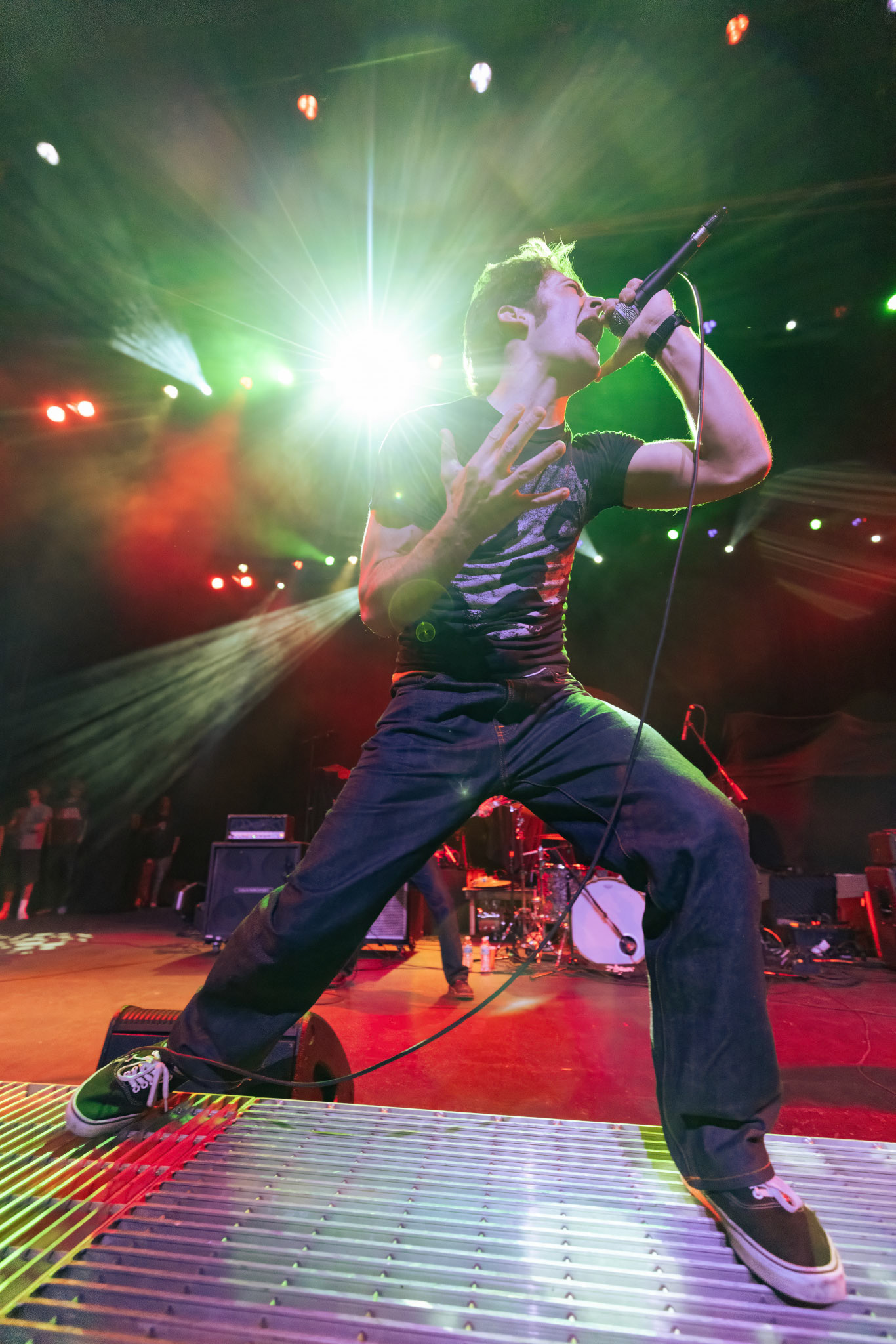 I Promised the World