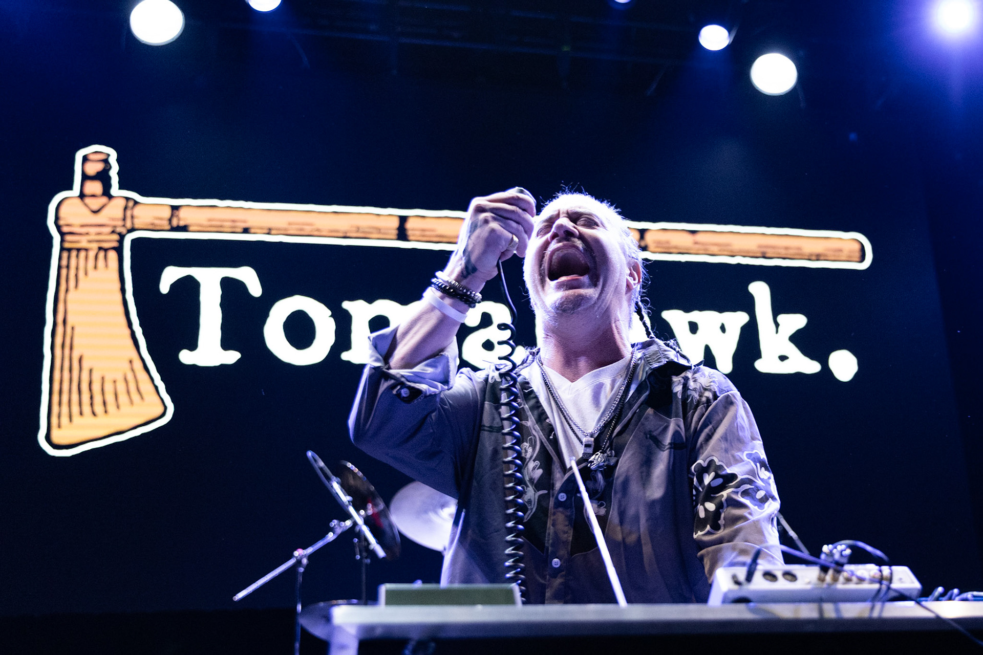 Tomahawk