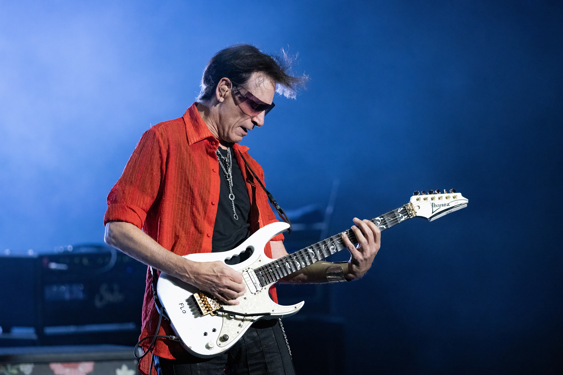 Steve Vai