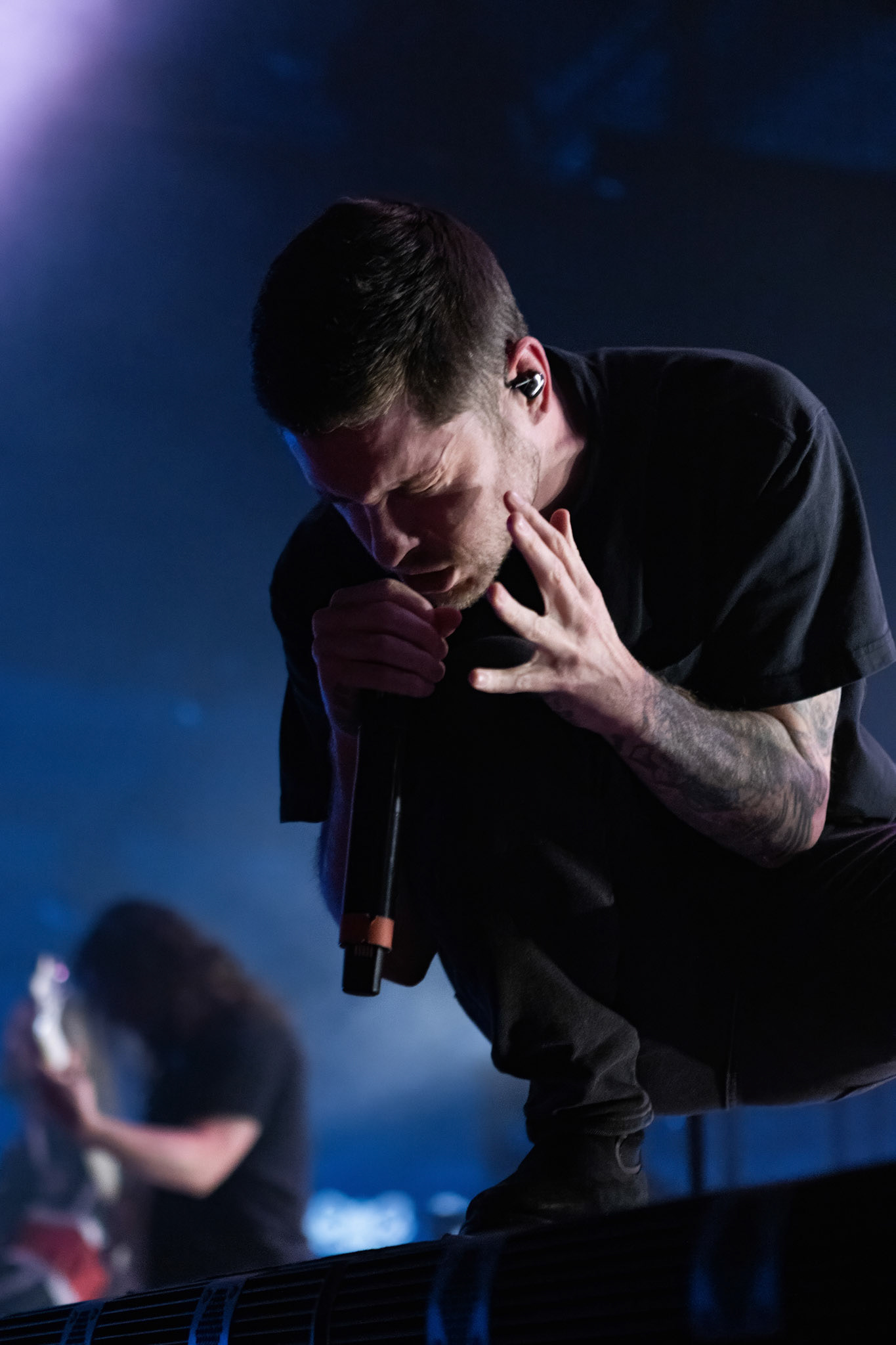Whitechapel