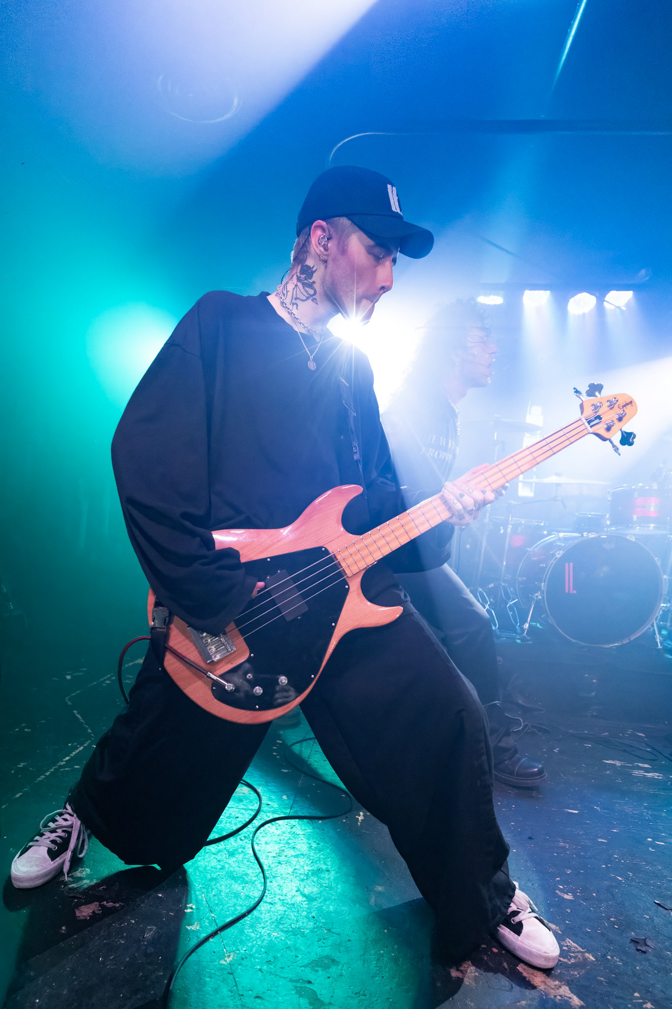 Beauty School Dropout