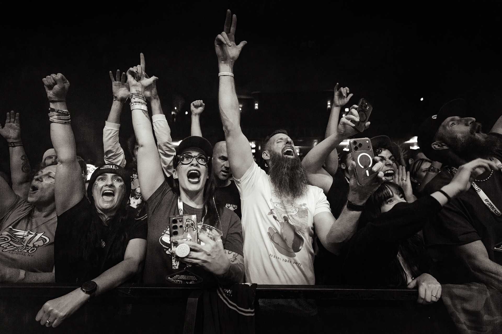 311 Fans