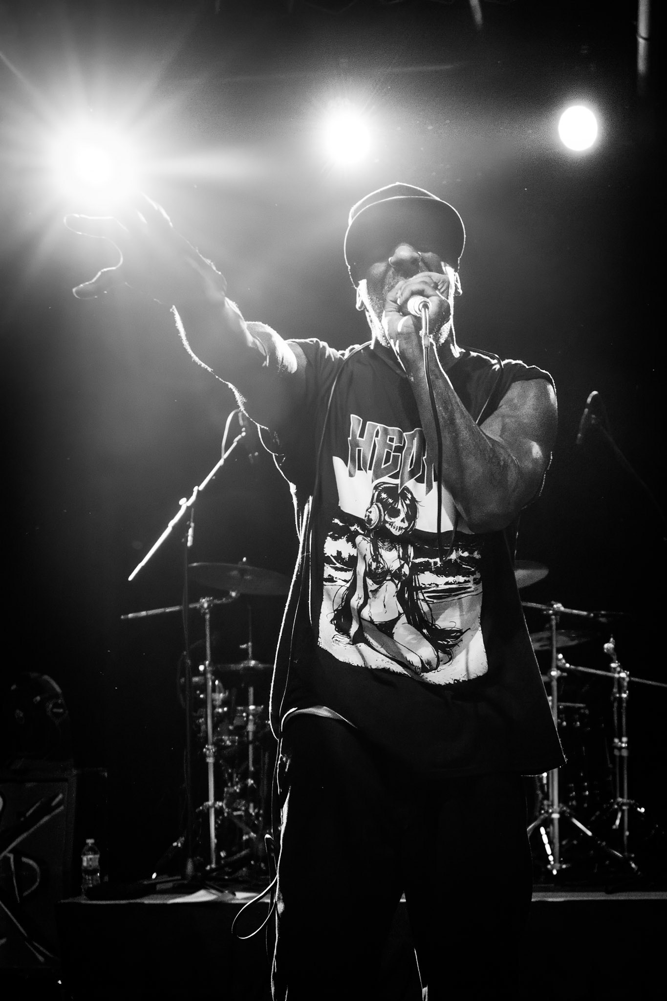 Hed PE