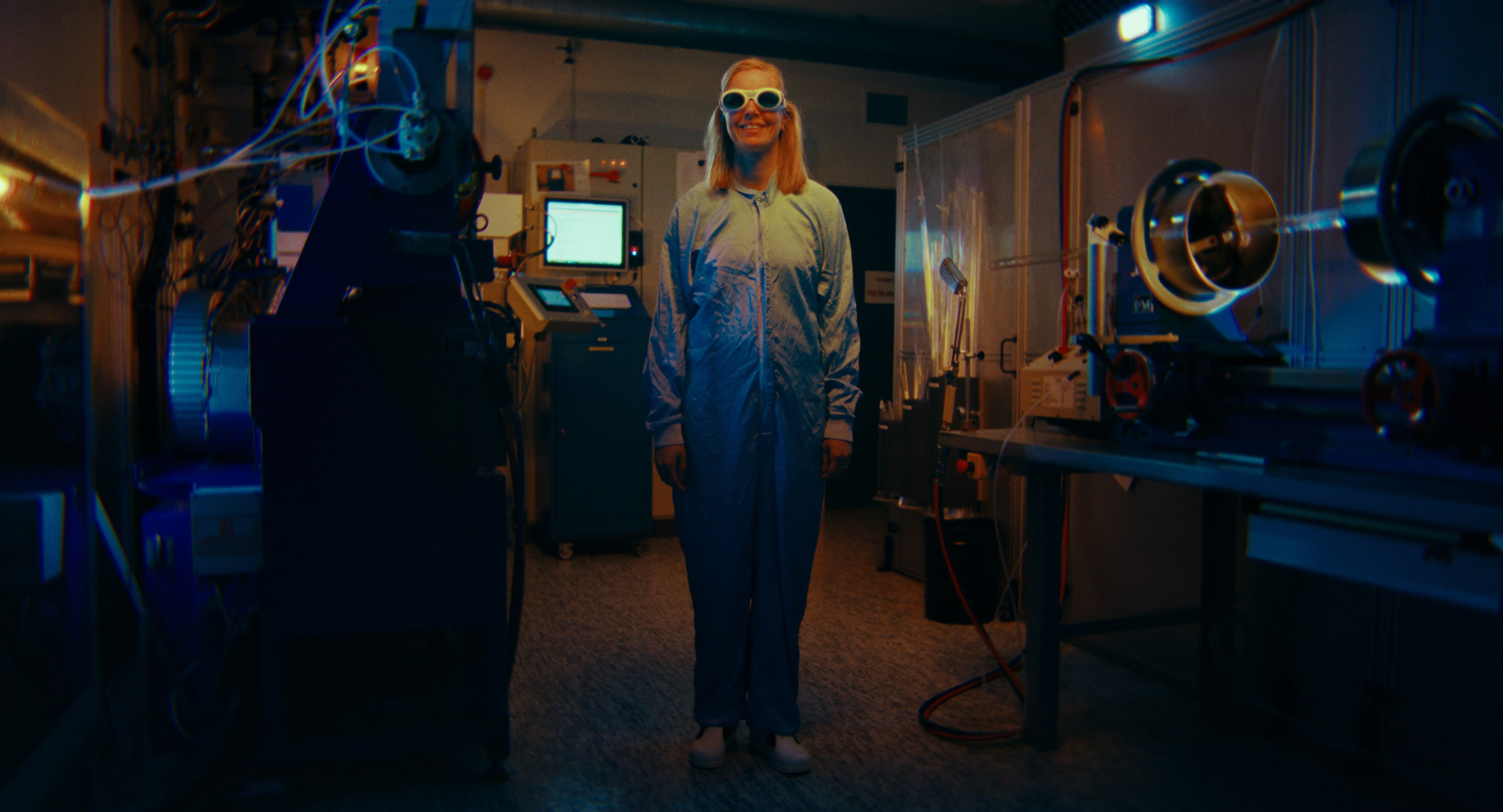 HAMAMATSU PHOTONICS | Commercial documentary | 2025