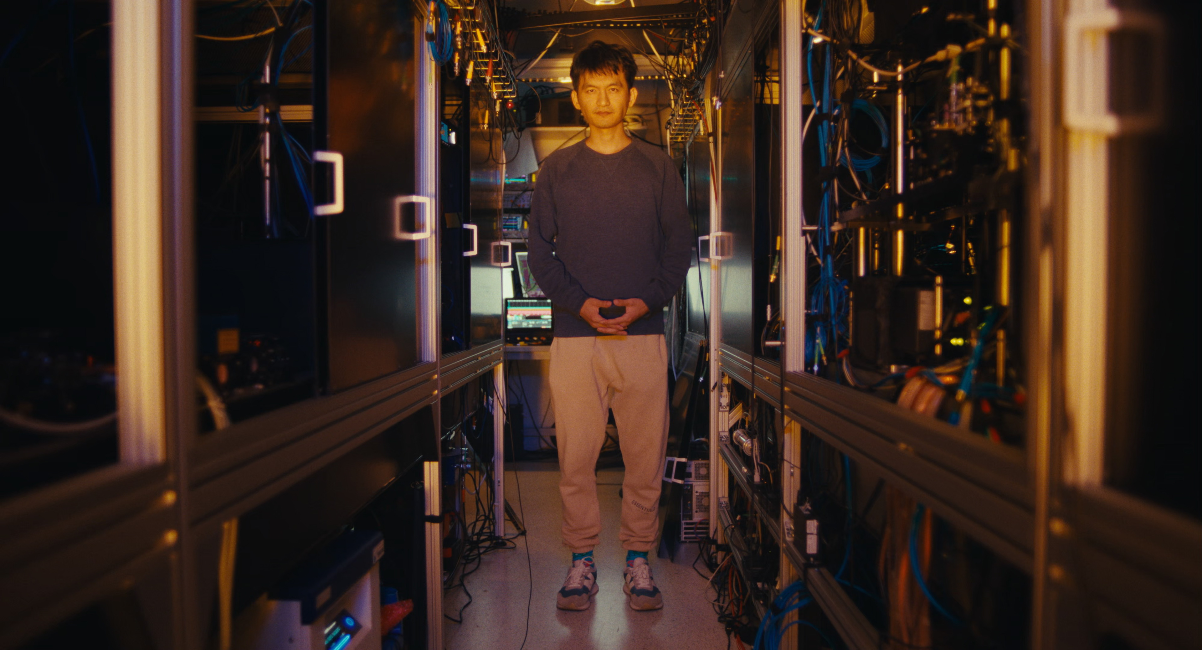 HAMAMATSU PHOTONICS | Commercial documentary | 2025