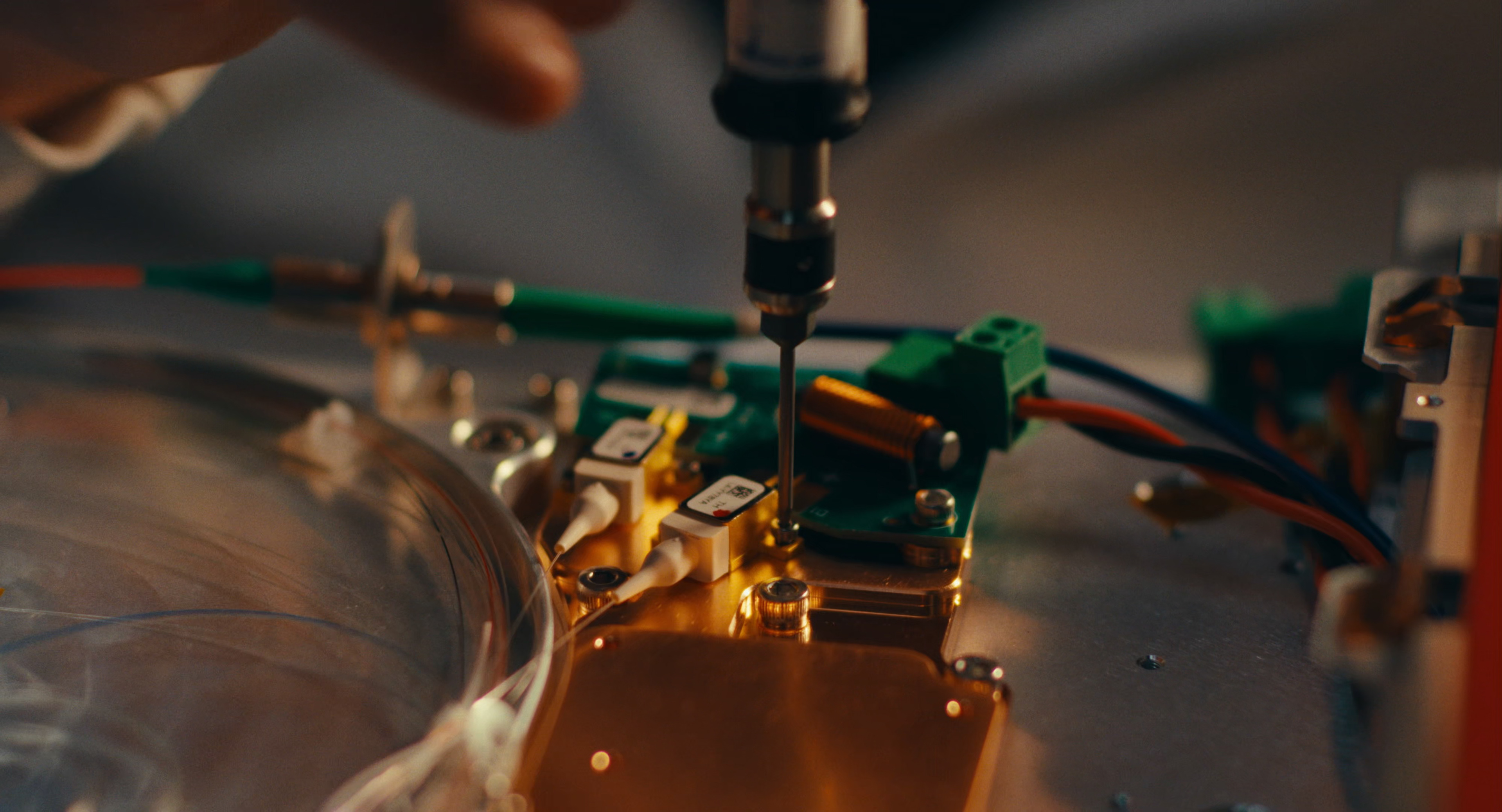HAMAMATSU PHOTONICS | Commercial documentary | 2025
