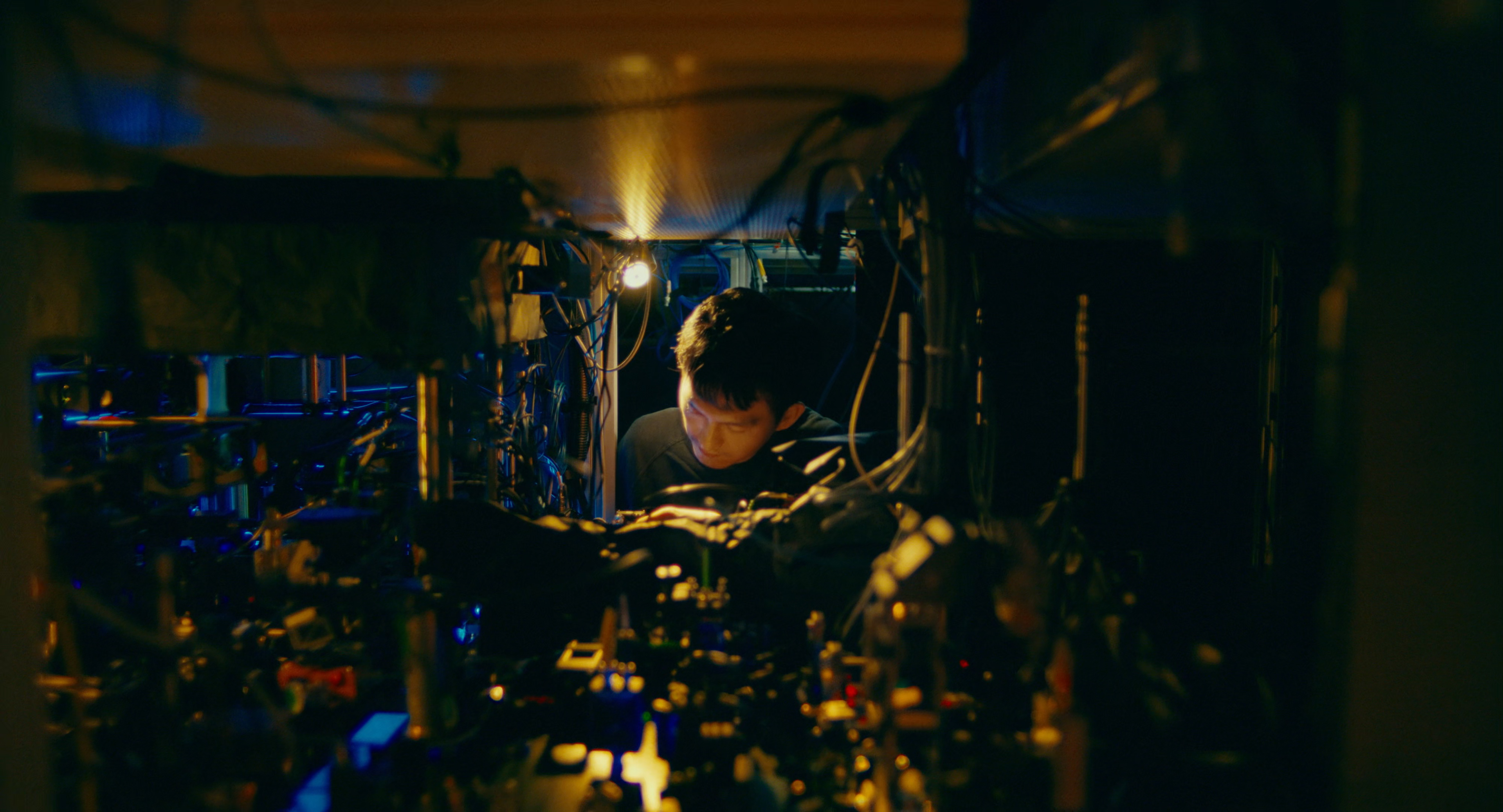 HAMAMATSU PHOTONICS | Commercial documentary | 2025
