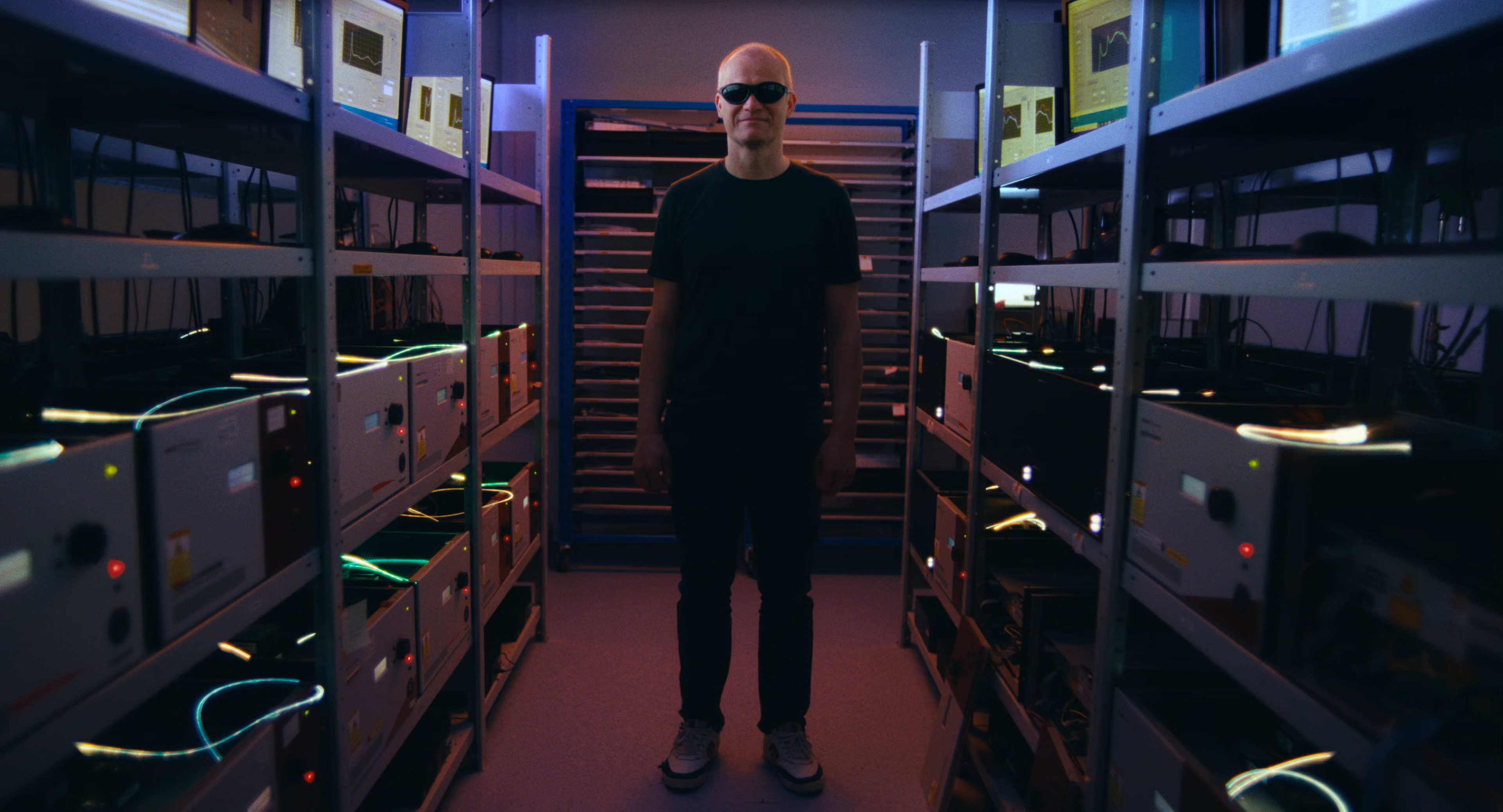 HAMAMATSU PHOTONICS | Commercial documentary | 2025
