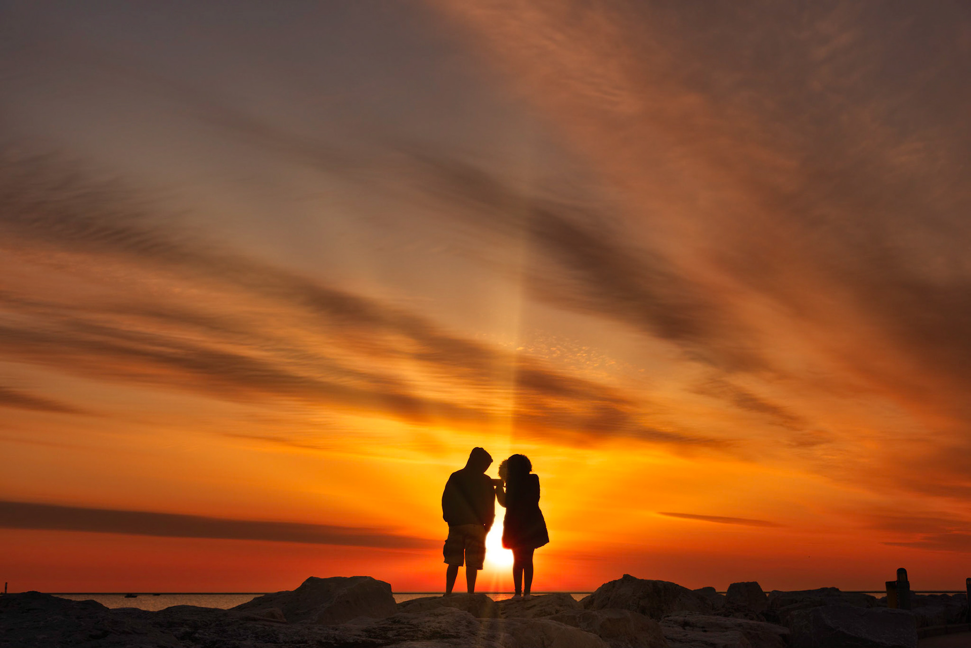 Alone Together