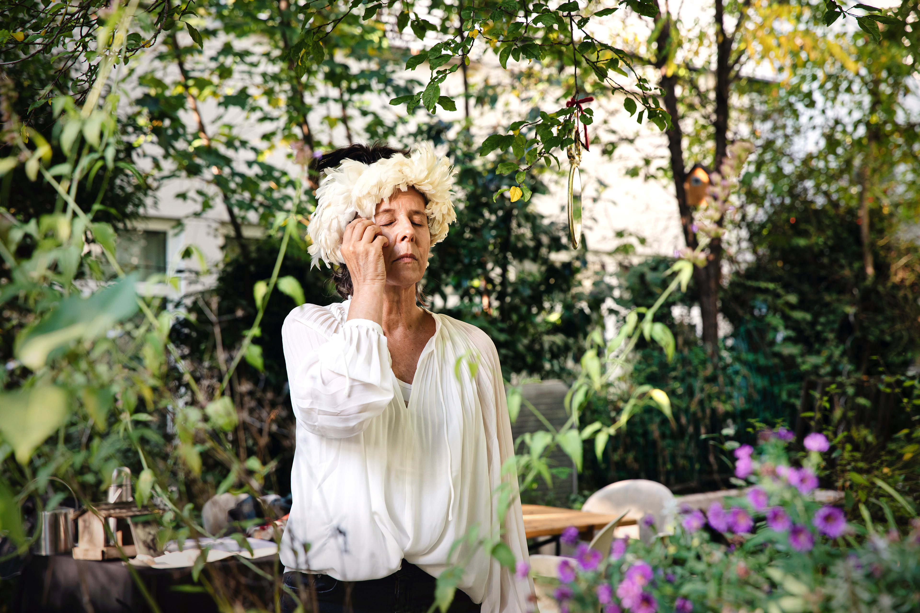 Catherin Guerin