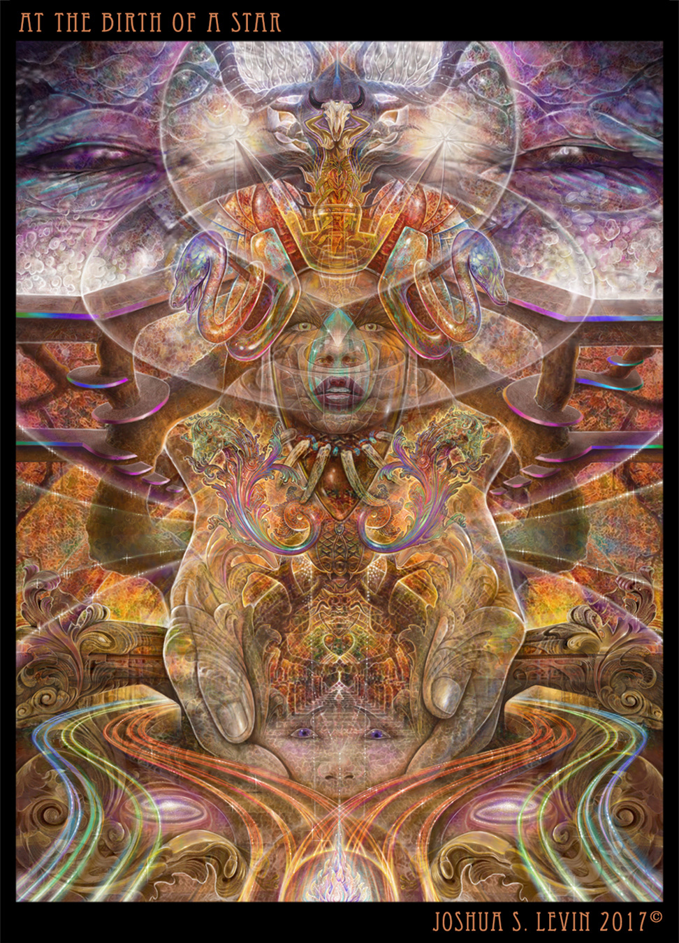 Original Painting