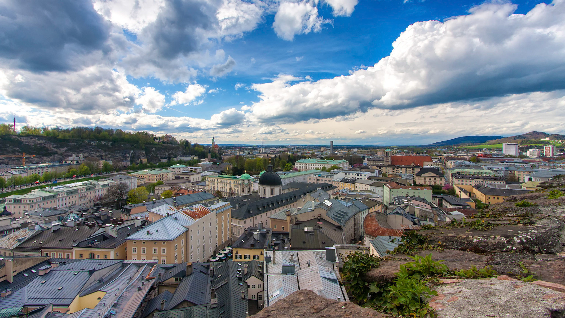 Salzburg, Austria