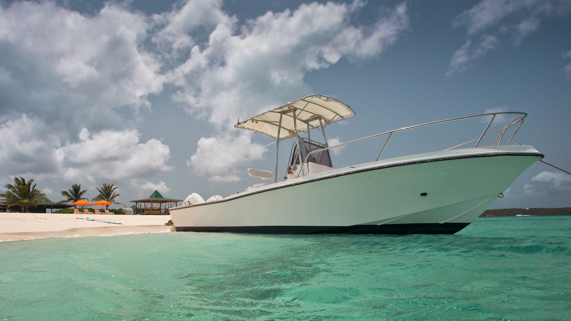 Sandy Island, Anguilla