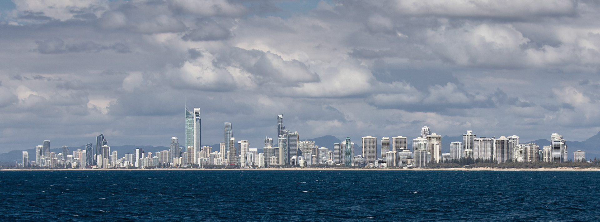 Gold Coast, Queensland