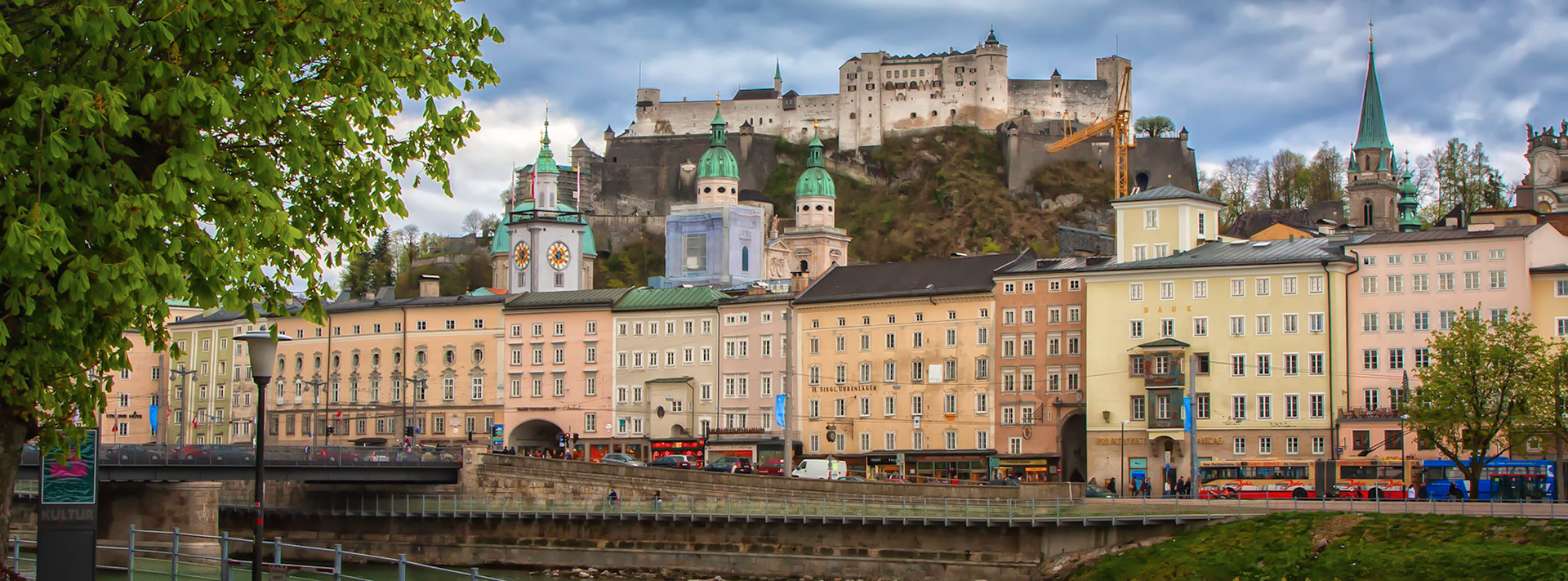 Salzburg, Austria