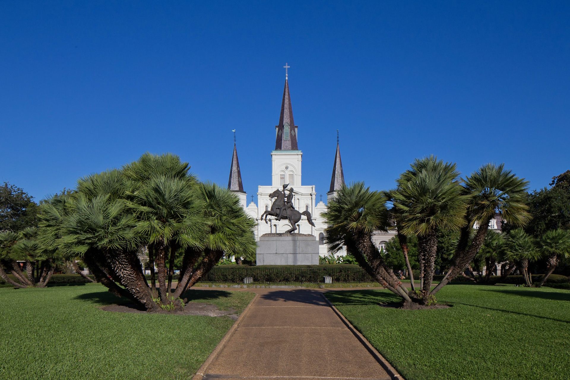 New Orleans, Louisiana