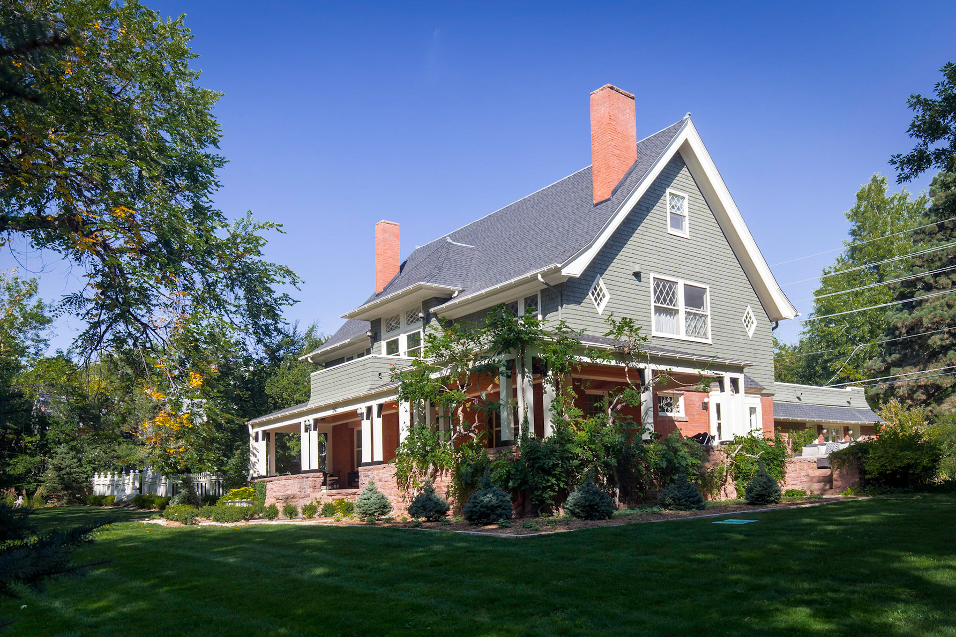 541 Highland Ave., Boulder, Colorado