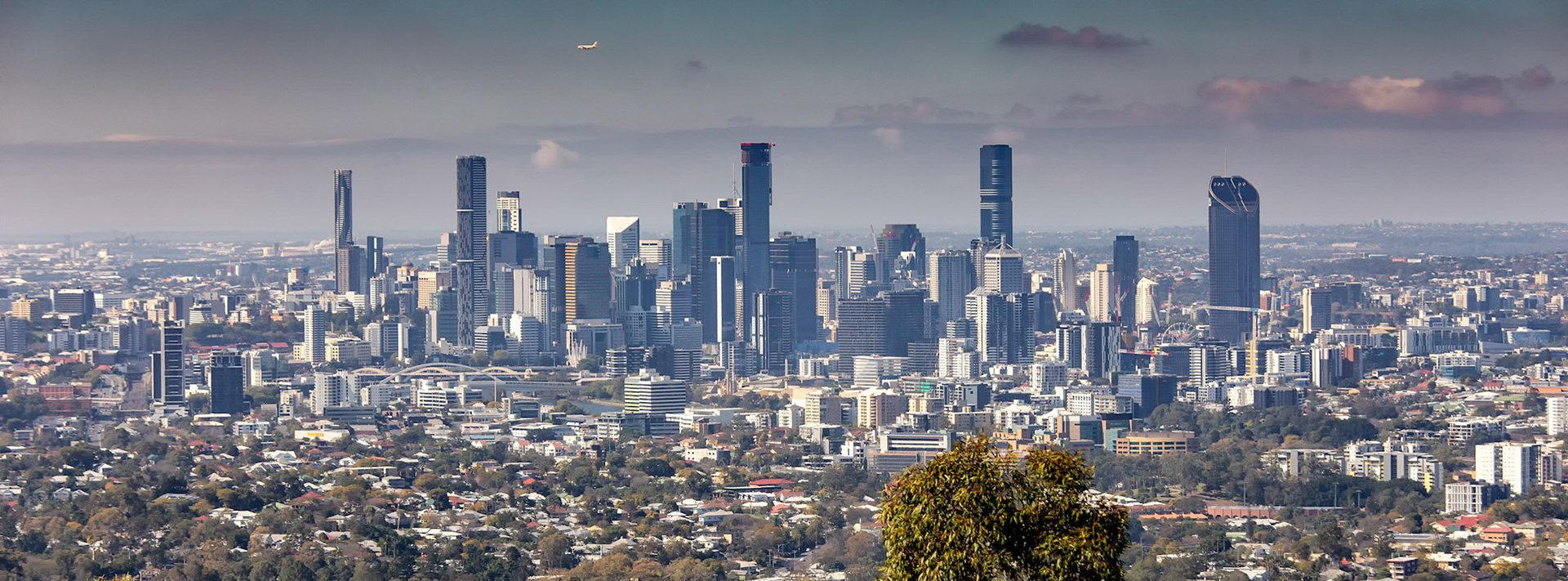 Brisbane, Queensland
