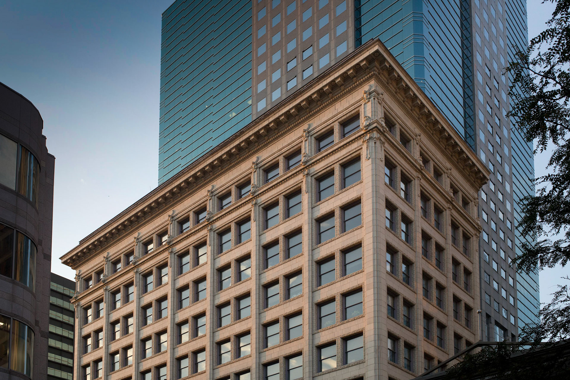 Kansas City, Missouri