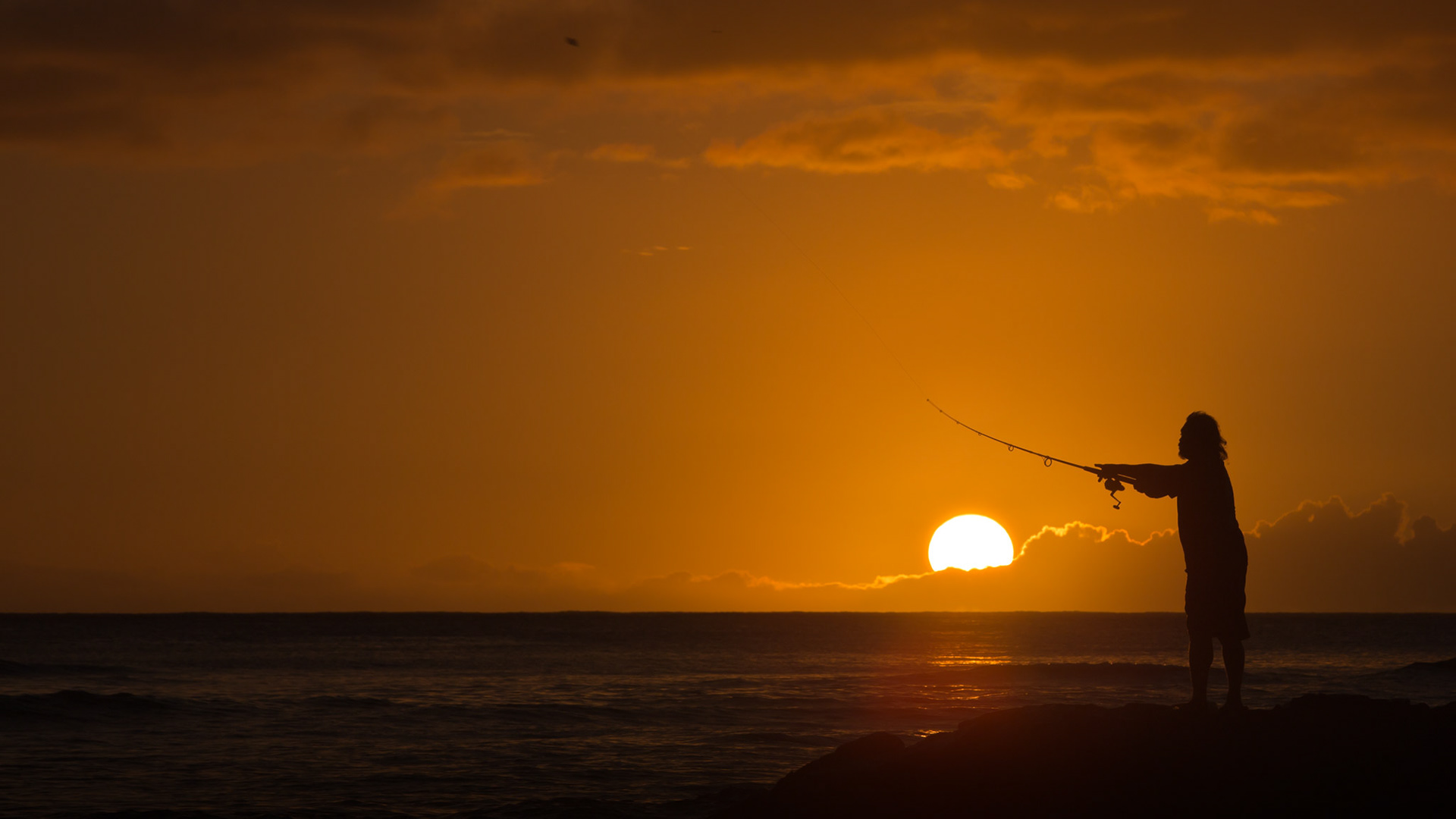 Waikiki, Honolulu, Hawaii
