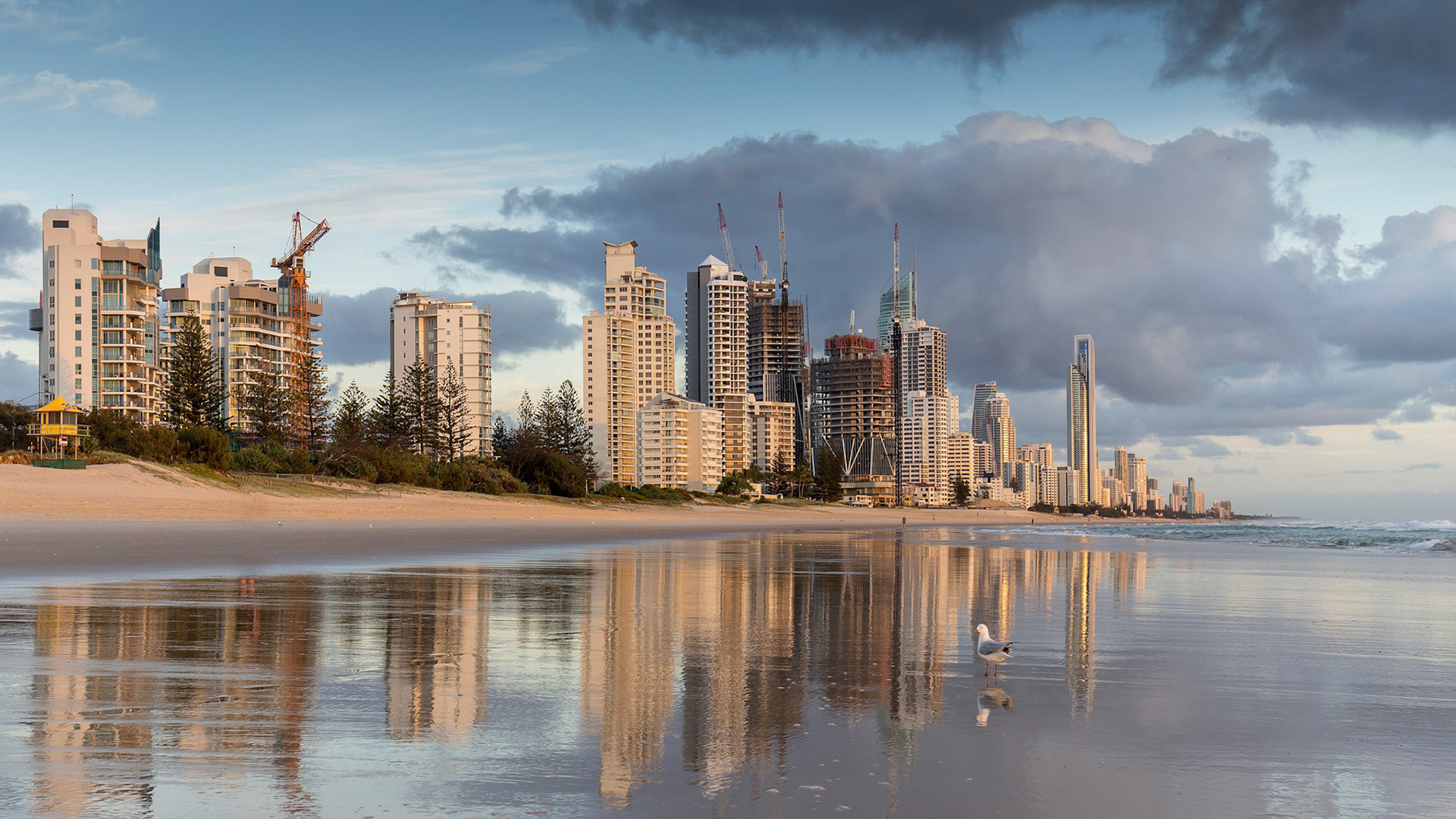 Broadbeach, Gold Coast, Queensland