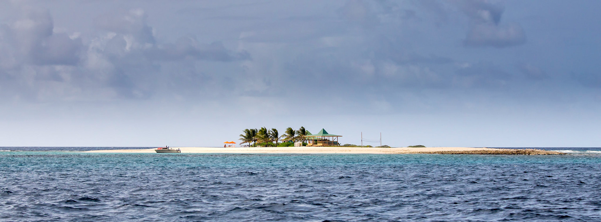 Sandy Island, Anguilla