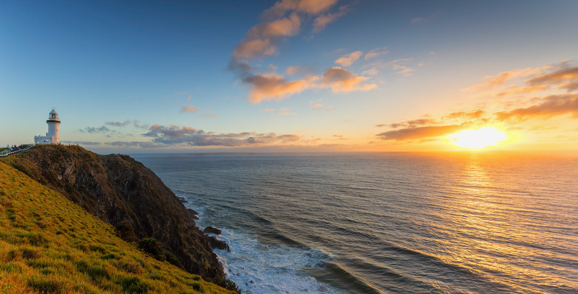 Byron Bay Lighthouse, New South Wales
