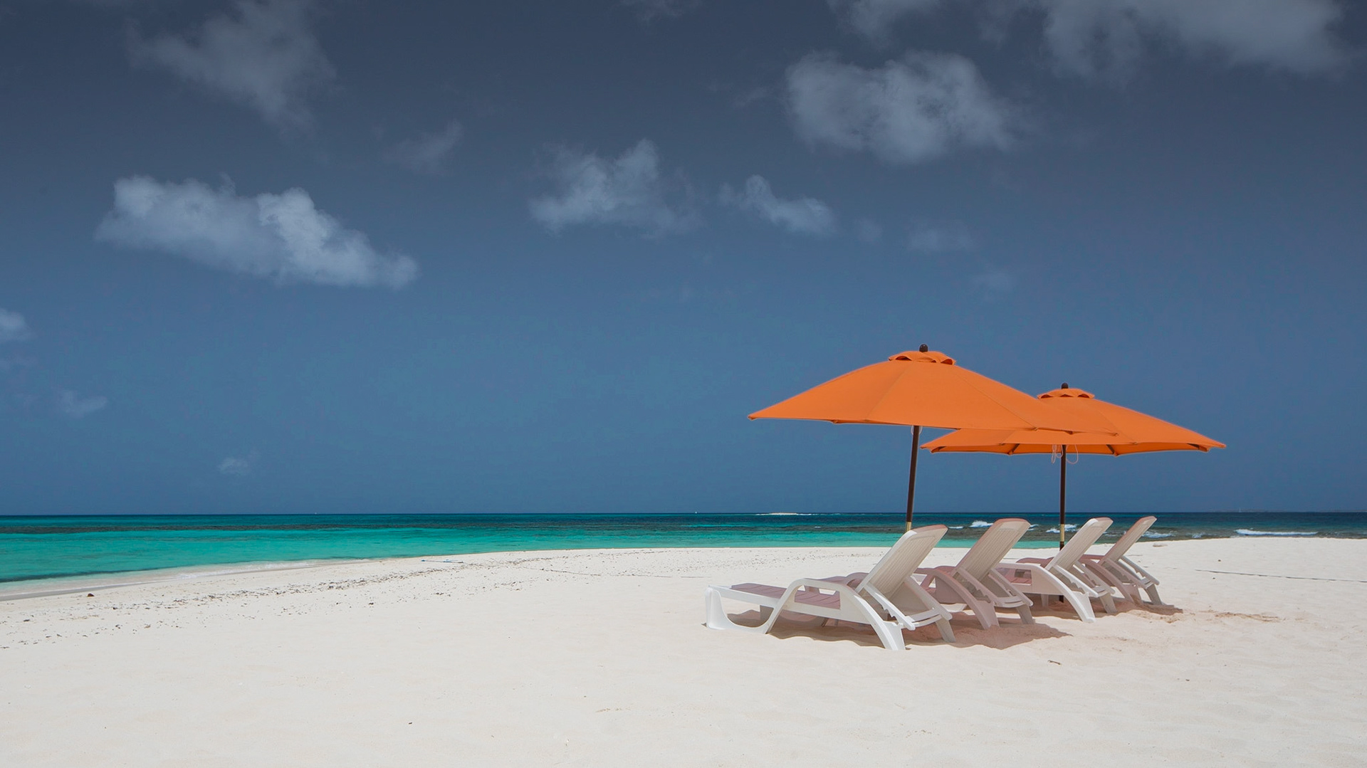 Sandy Island, Anguilla