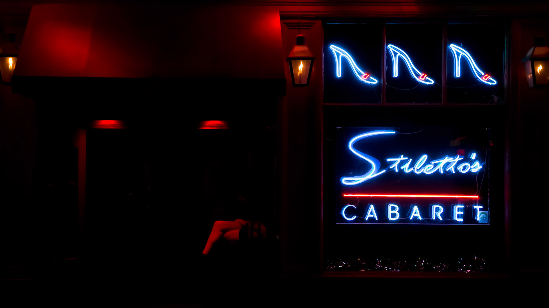 New Orleans, Louisiana