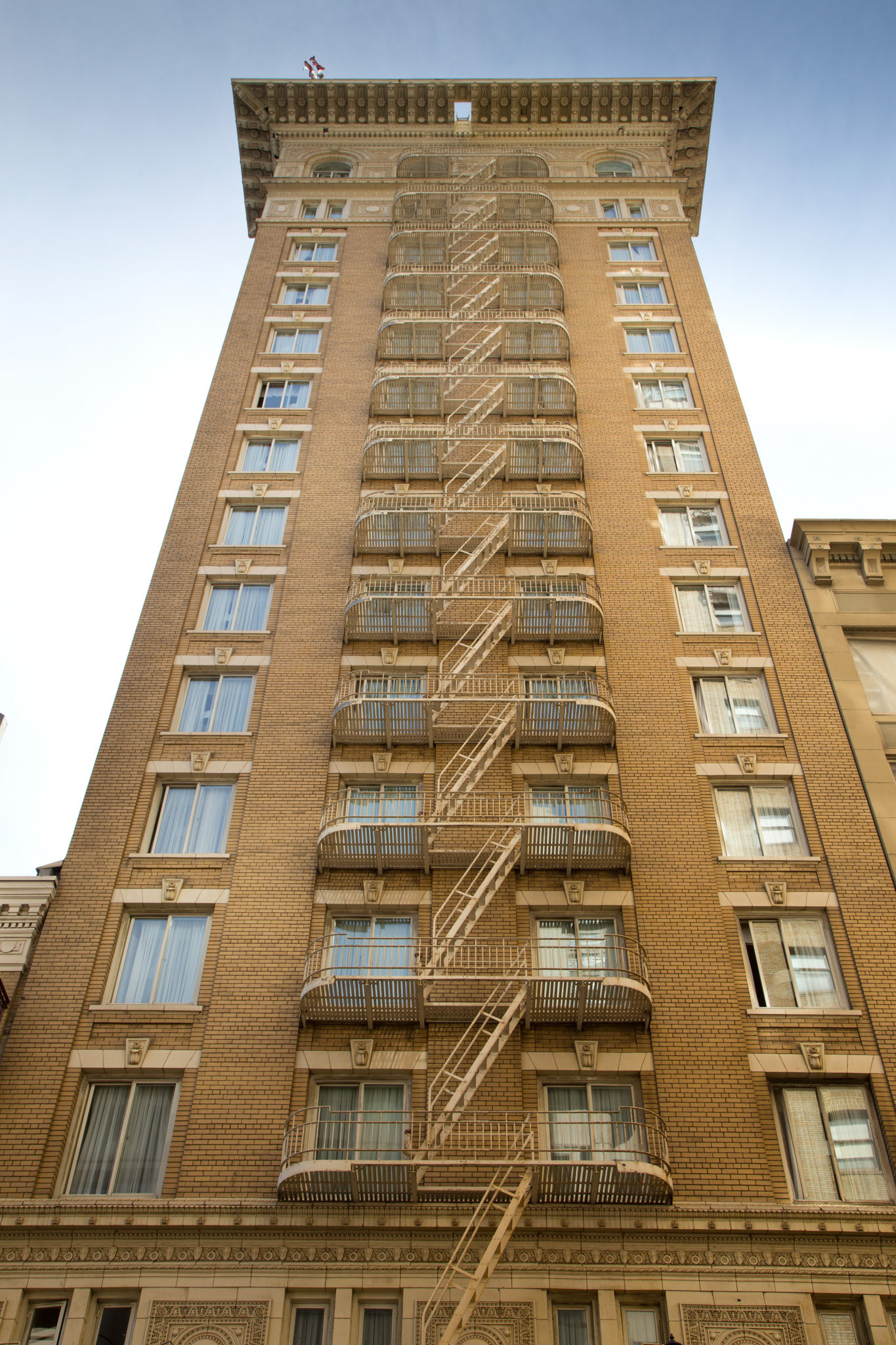 San Francisco, California