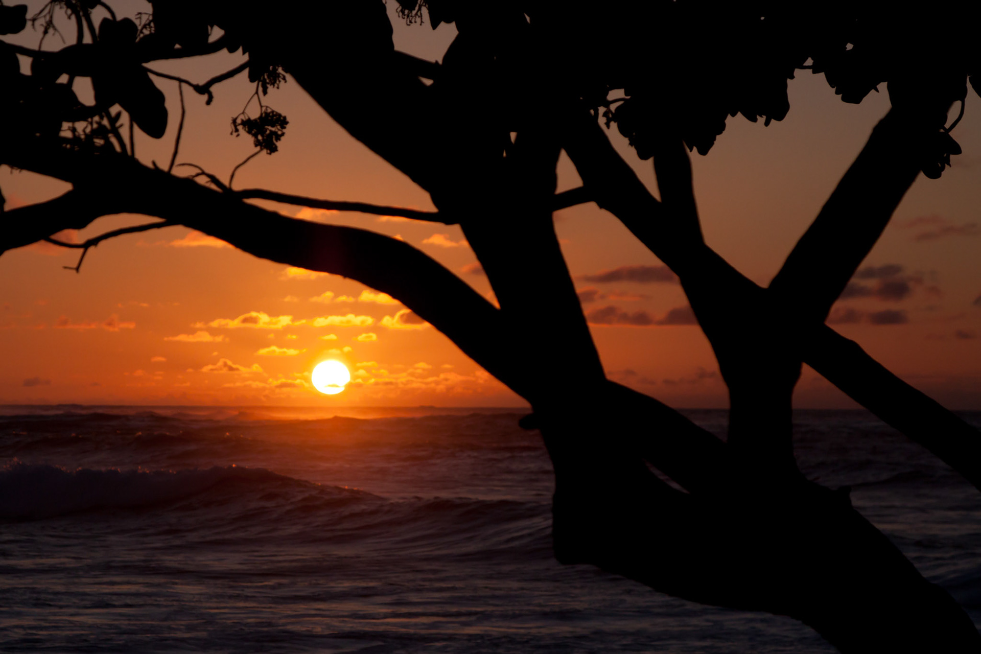 North Shore, Hawaii
