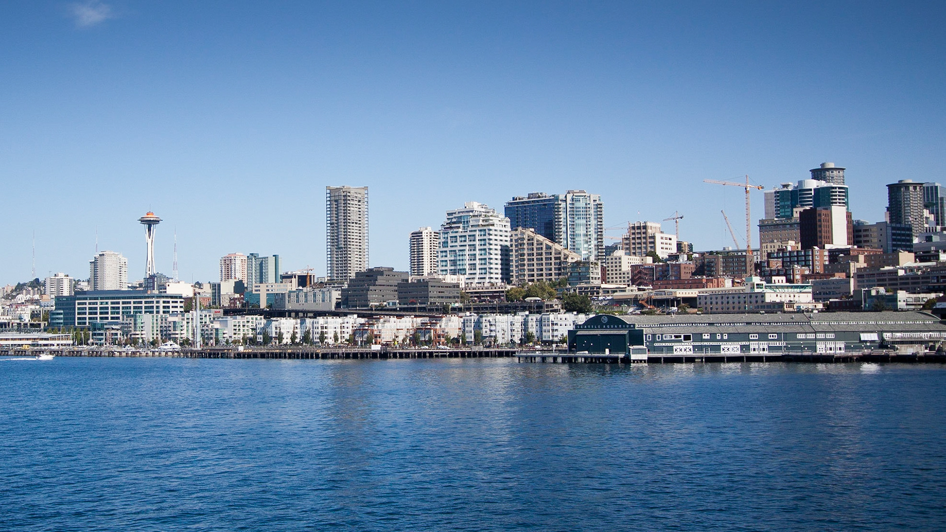 Seattle, Washington