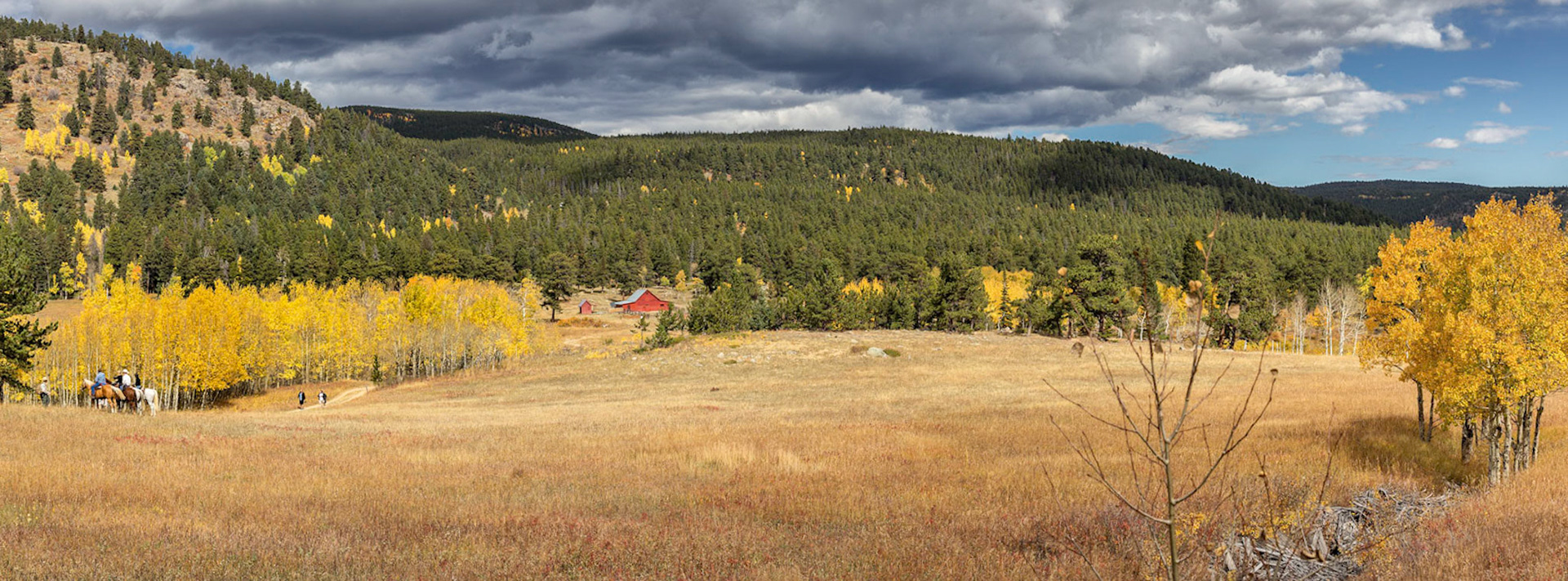 Boulder County, Colorado