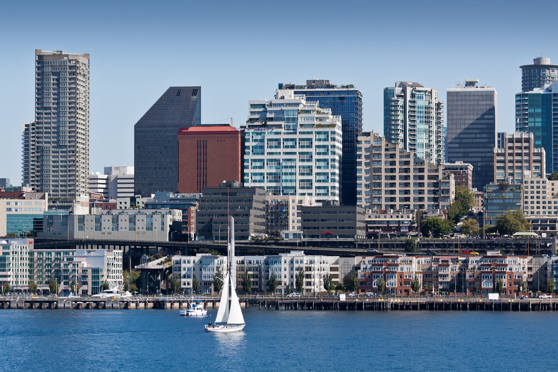 Seattle, Washington