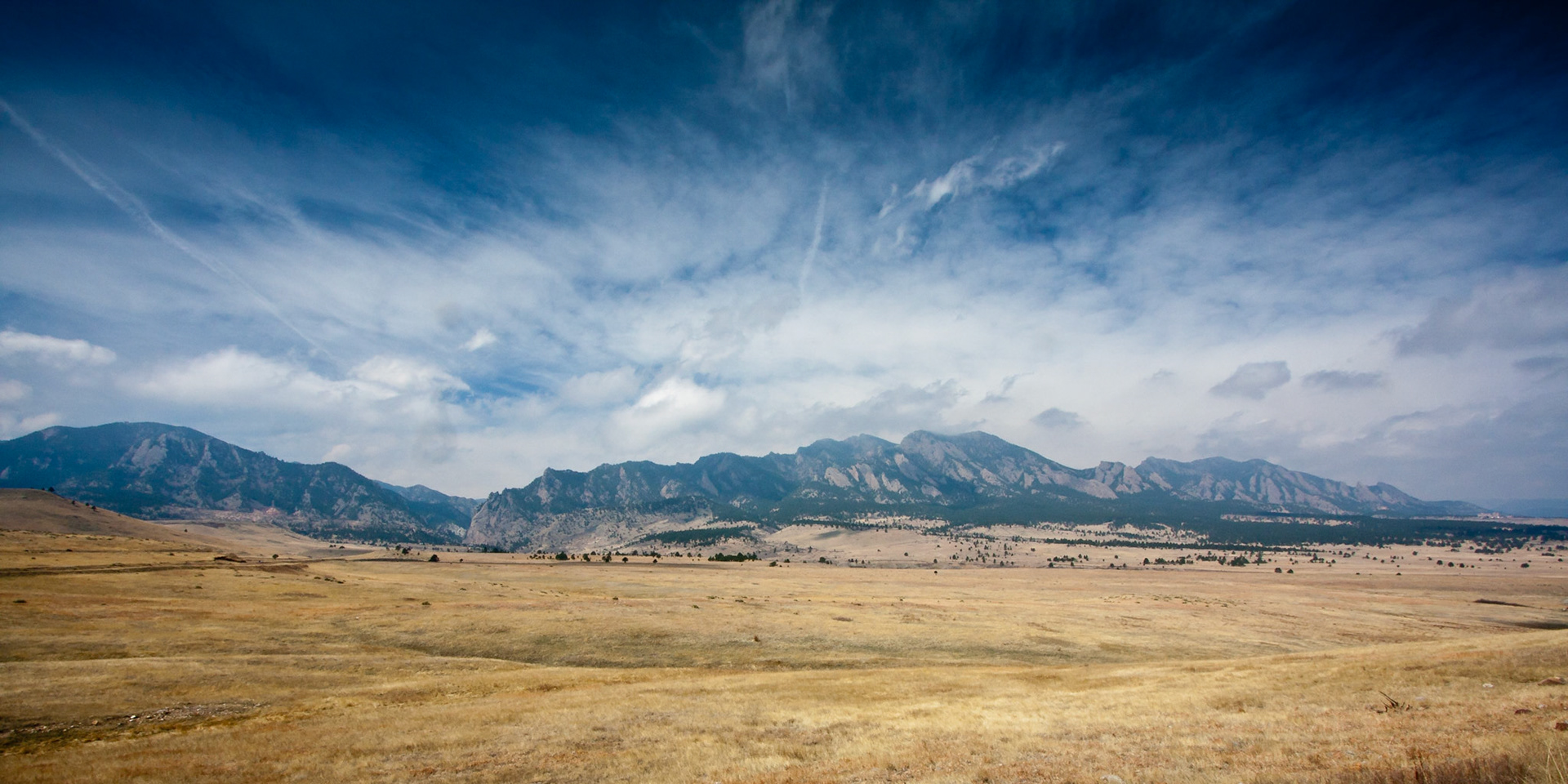 Boulder, Colorado