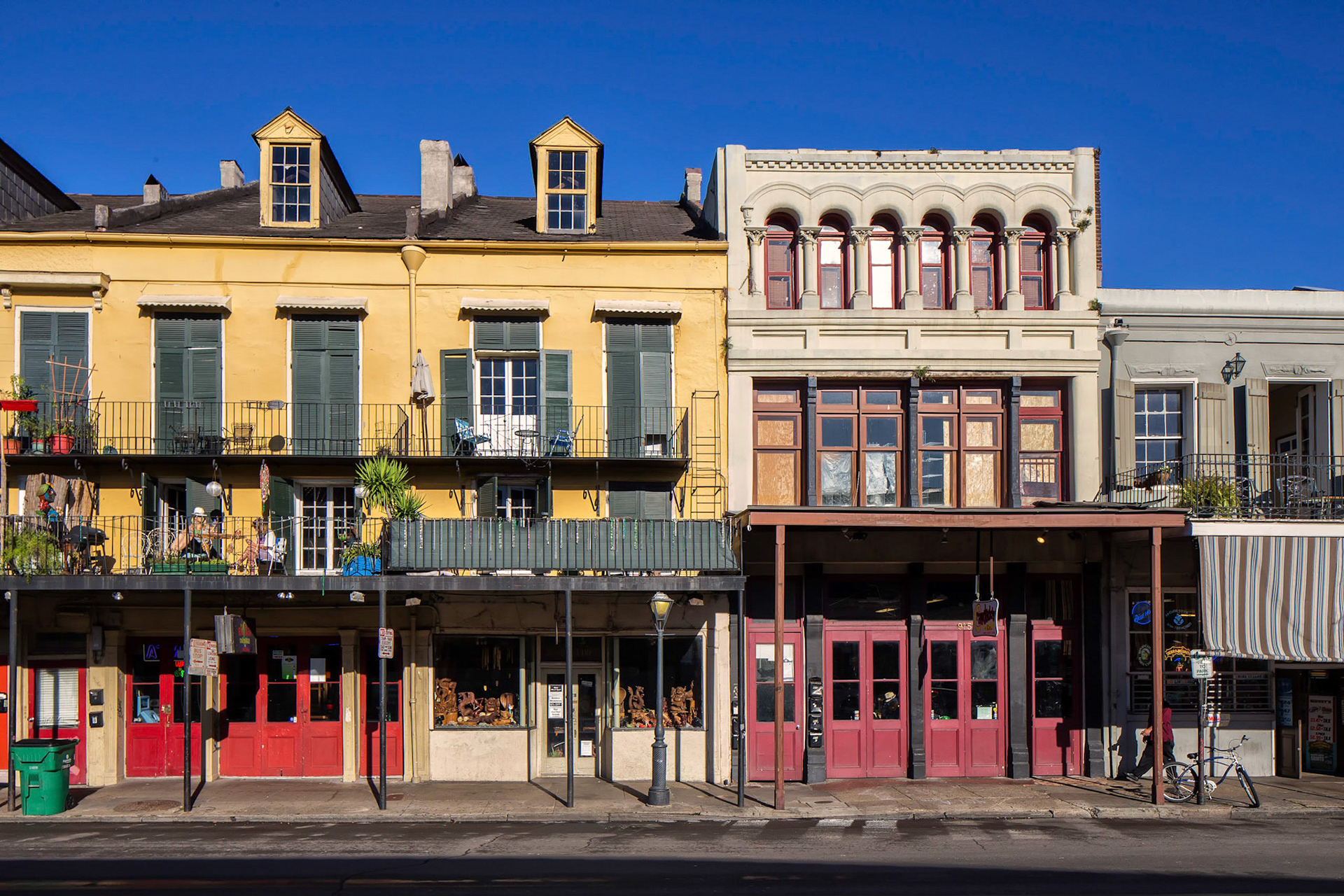 New Orleans, Louisiana
