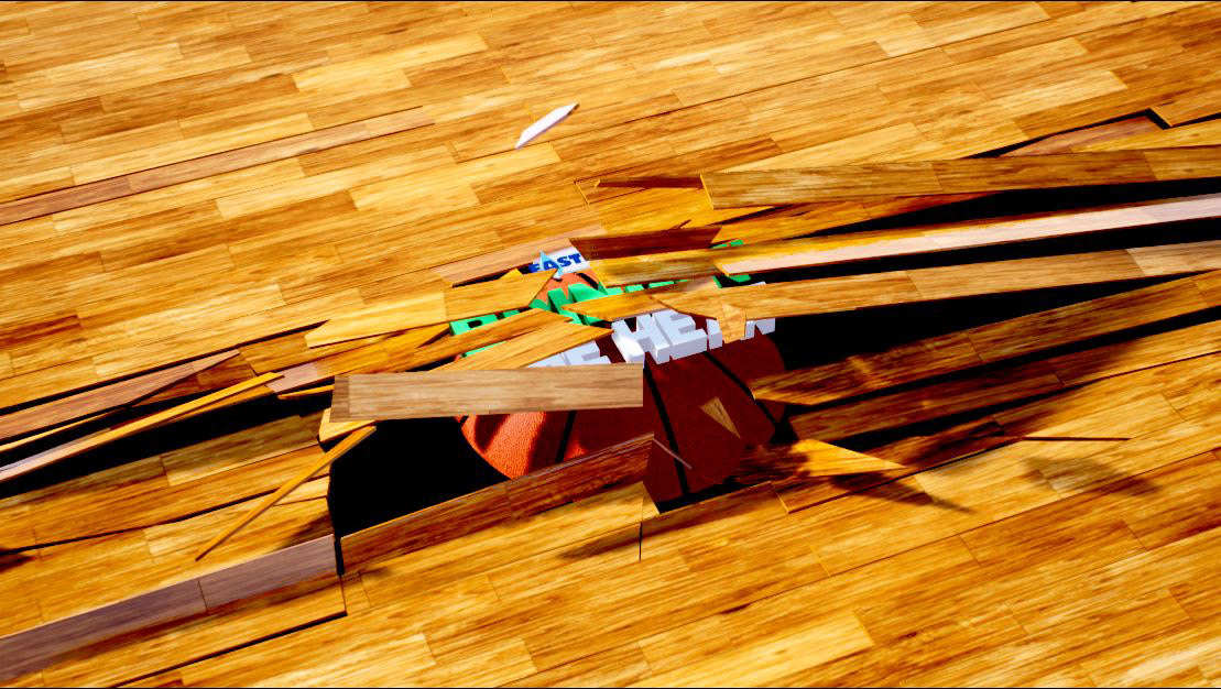 Augmented Reality Concept 01