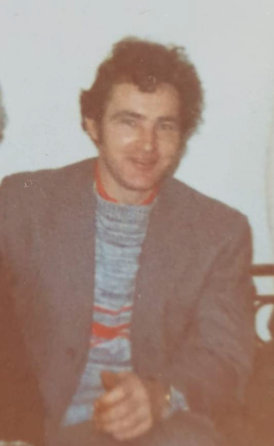 Andy Ellis