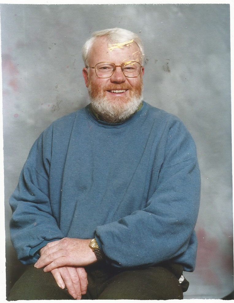 George Coady, RIP - 12 April 2020