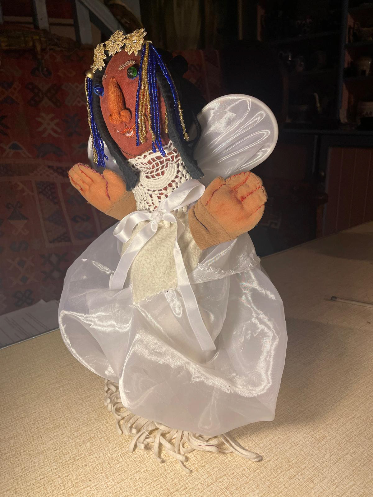 The Angel