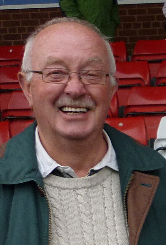Maurice Danby
