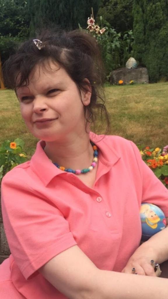 Laura Brazel, RIP- 1 April 2020