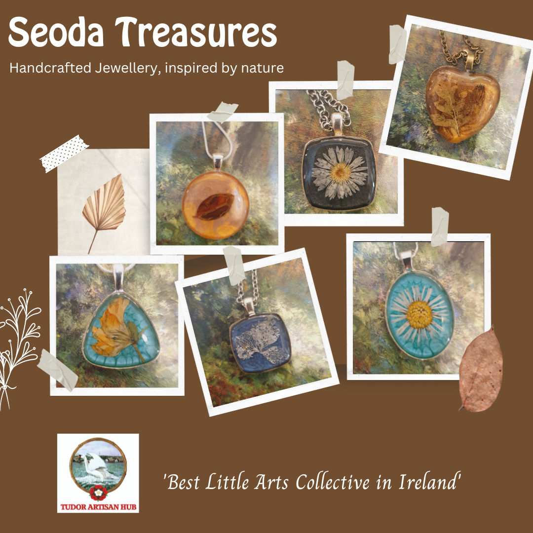 Seoda Treasures