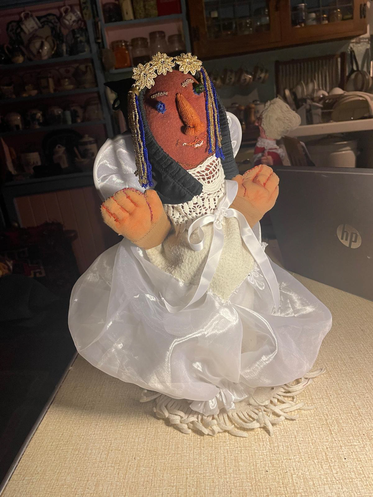 The Angel