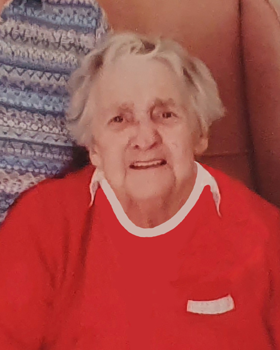 Ellen Power