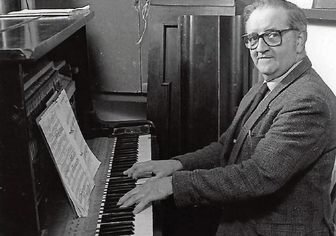 Michael Ingoldsby, RIP - 11 May 2020