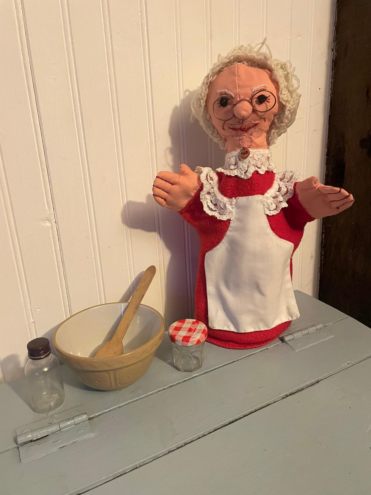 Granny