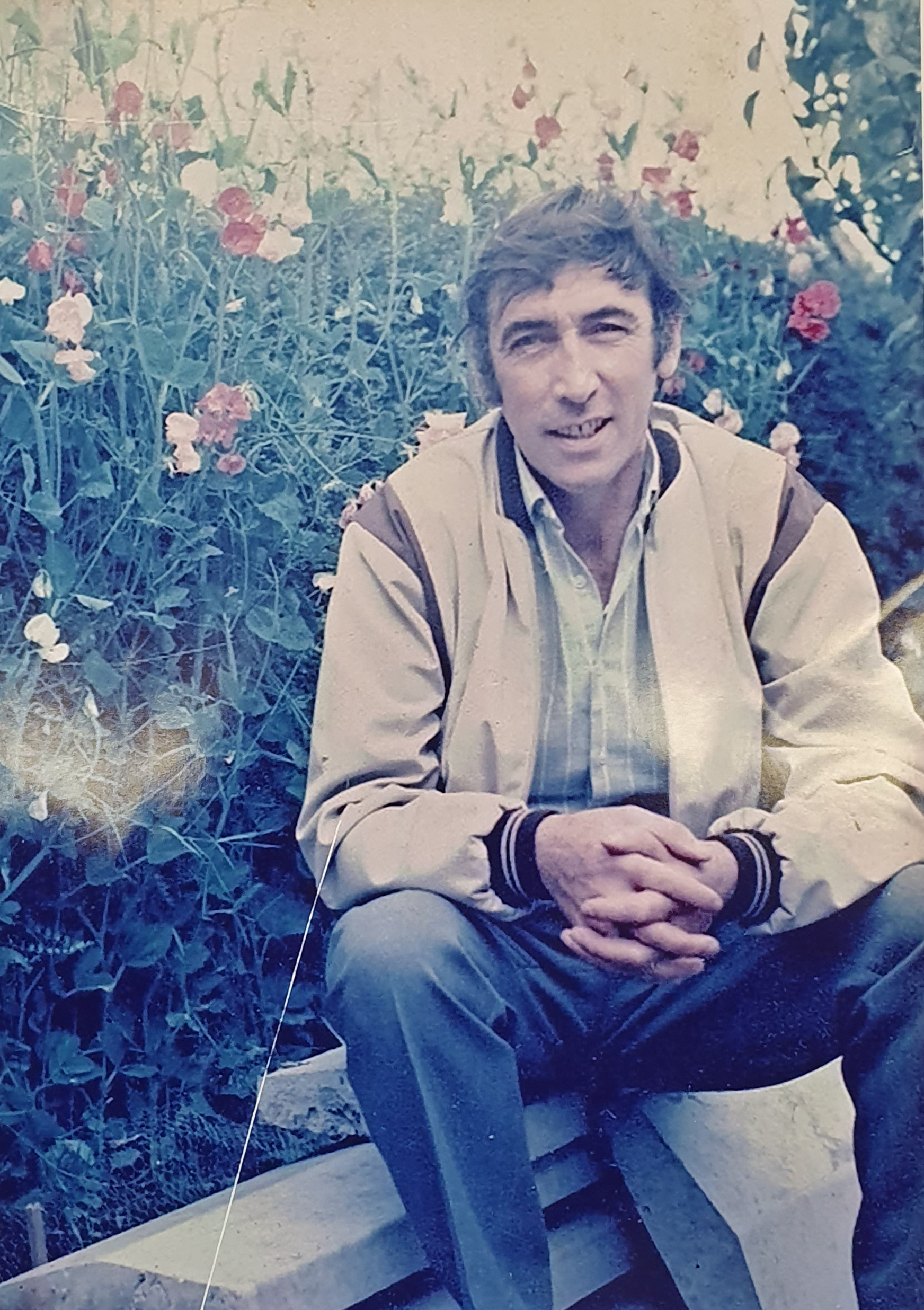 Seamus Doherty