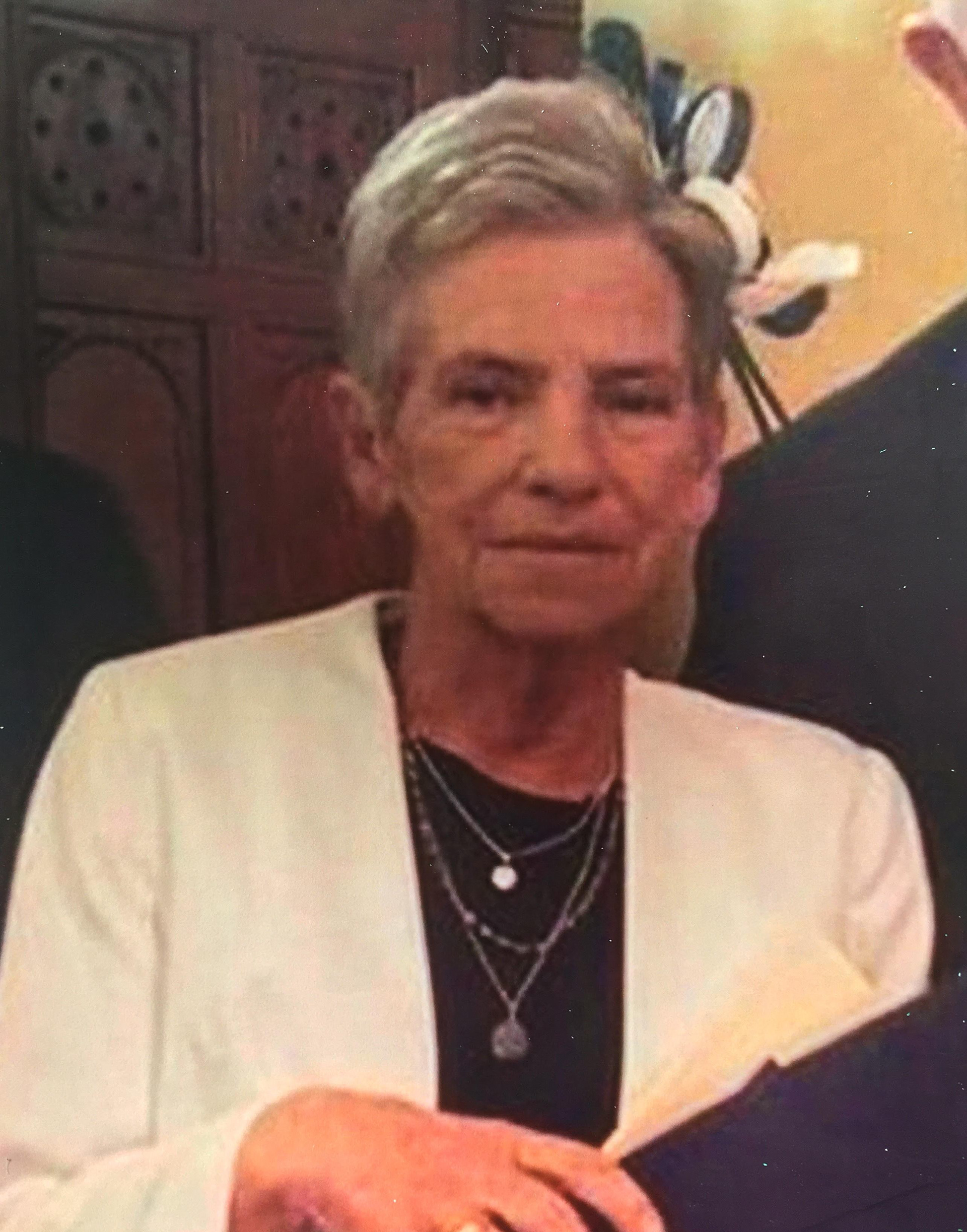 Margaret Maye